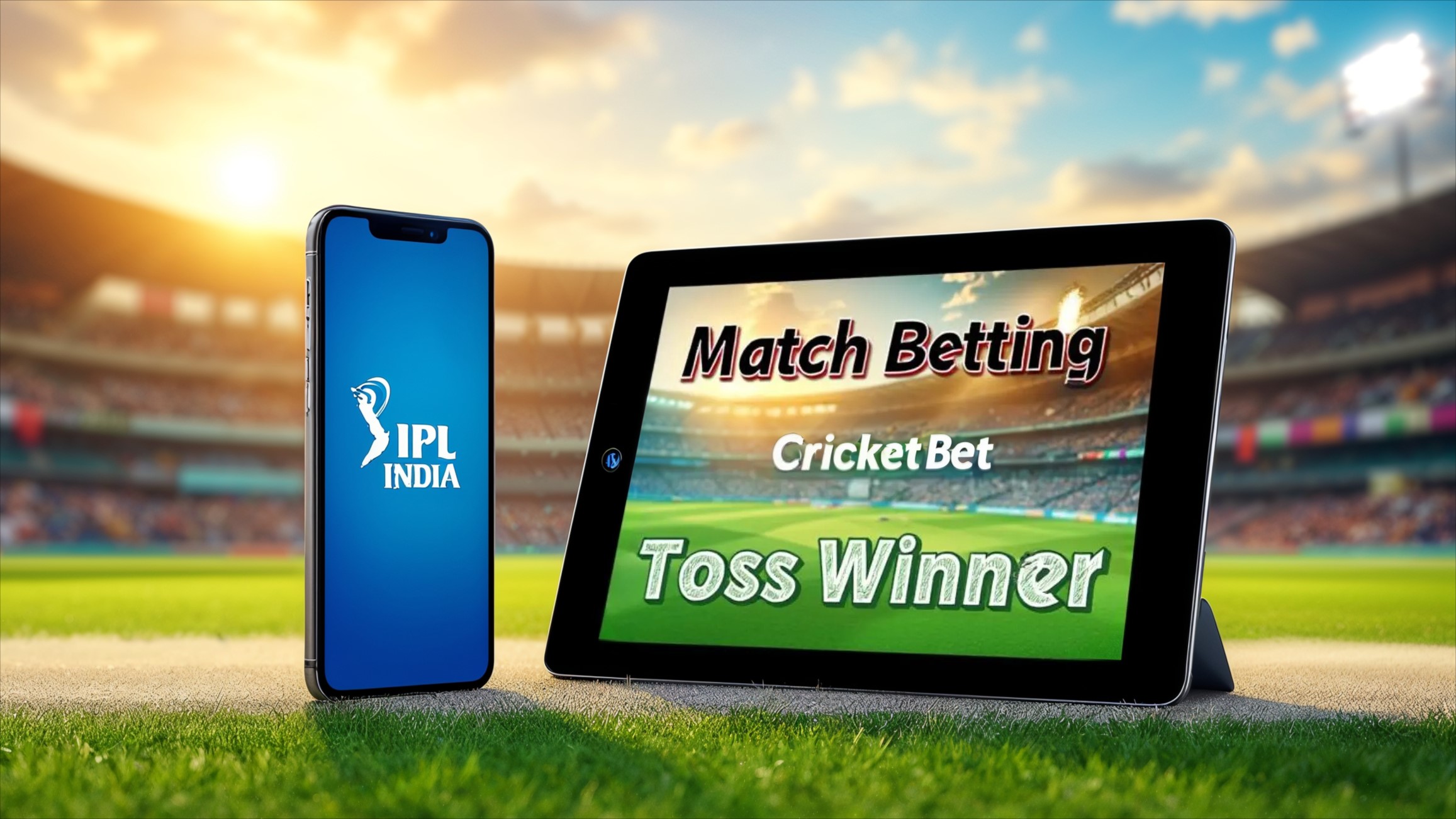 IPL Betting Markets Offered by Bookmakers