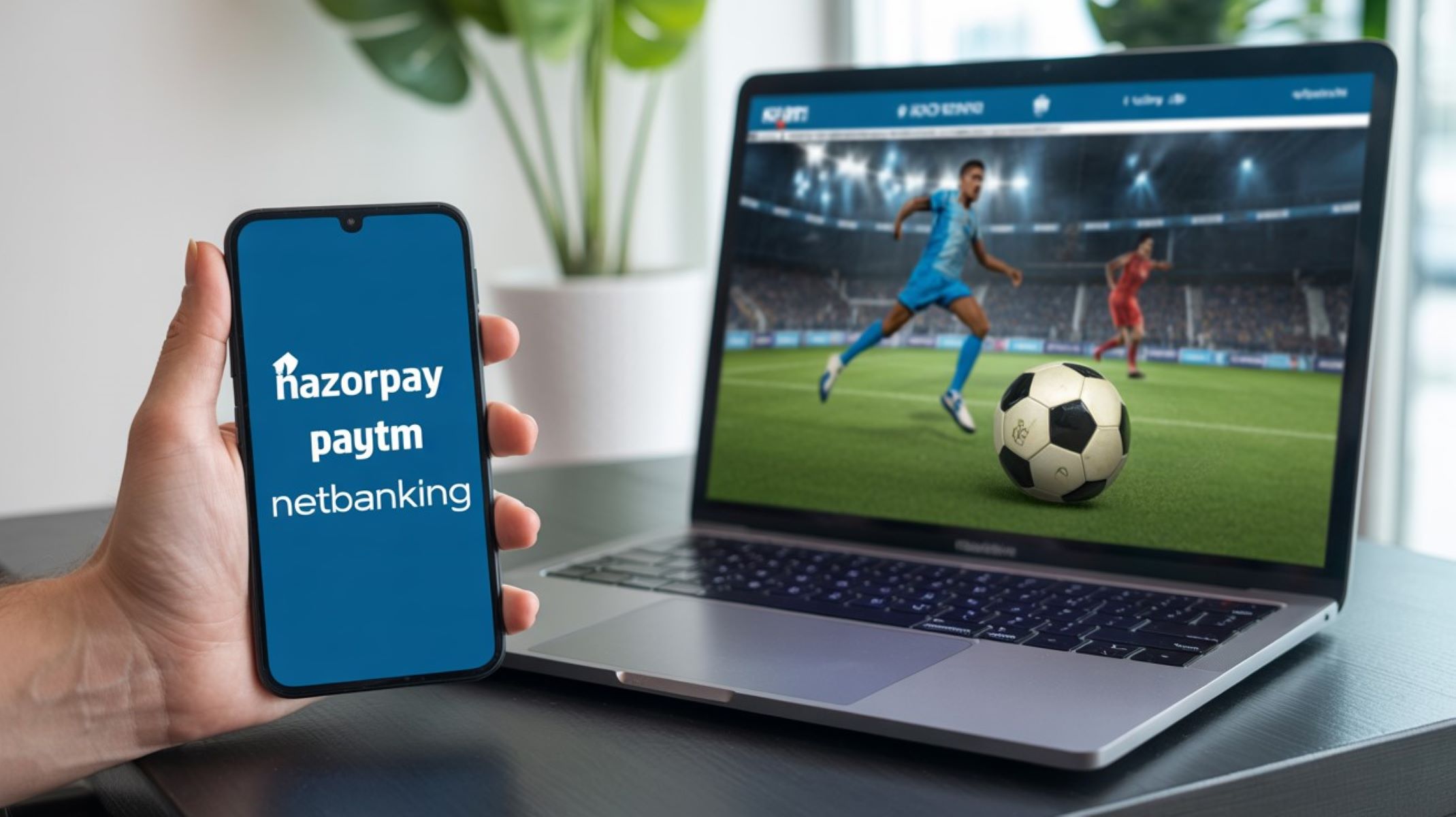 Most Trusted Payment Gateways for Betting Sites
