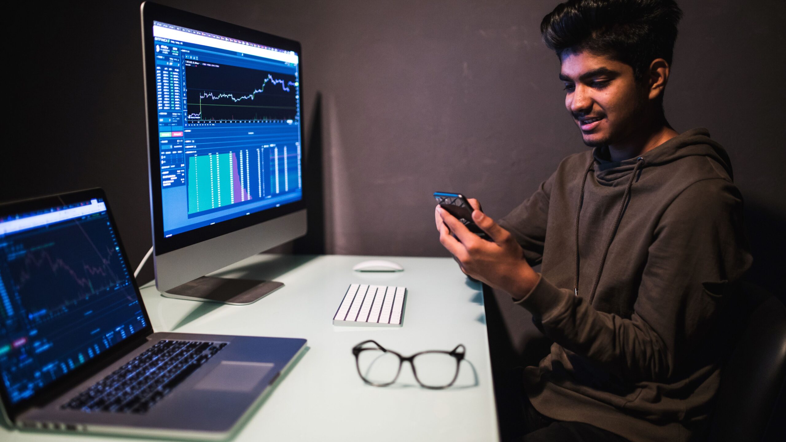 How Players Can Use Betting Exchanges